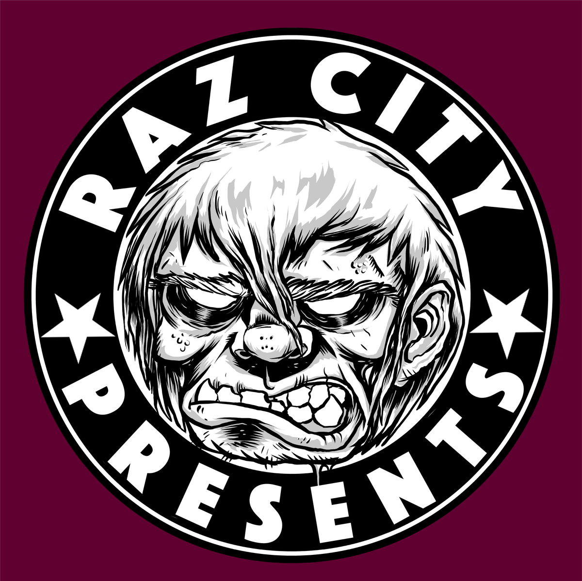 Mail from Raz City Presents