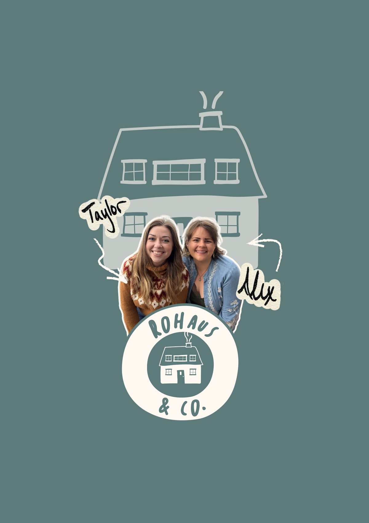 Mail from Cozy Corner Post