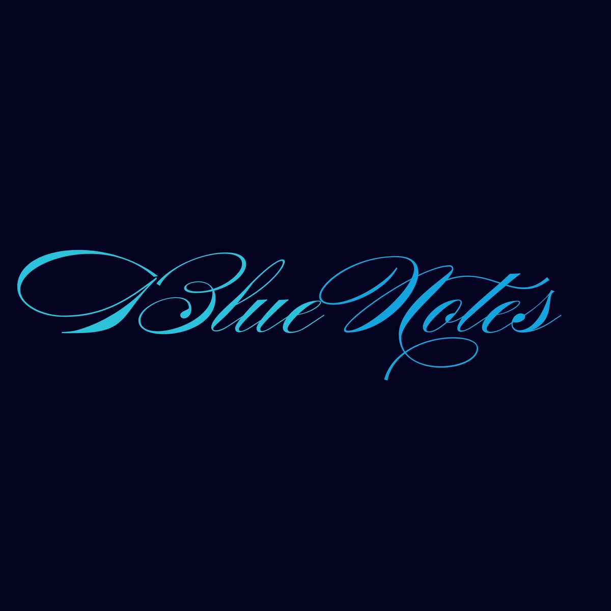 Mail from Blue Notes