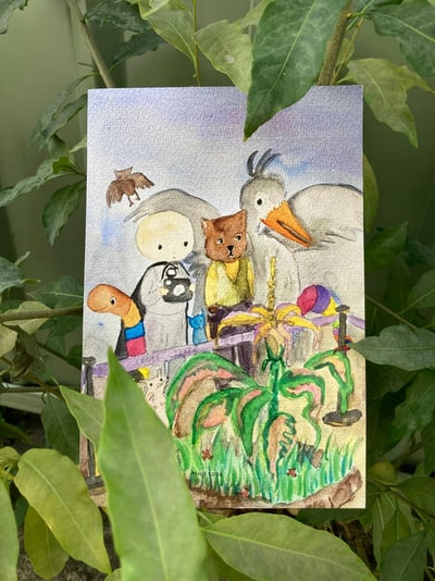 Sample 1